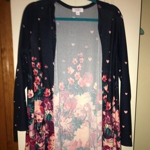 LuLaRoe Caroline
